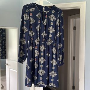 Express Dress